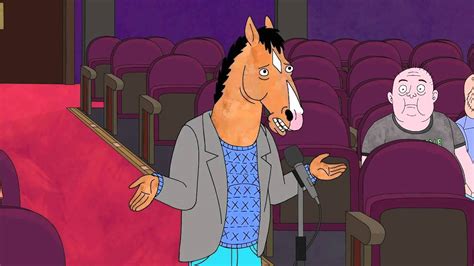 is bojack horseman good